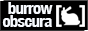 burrow obscura website button
